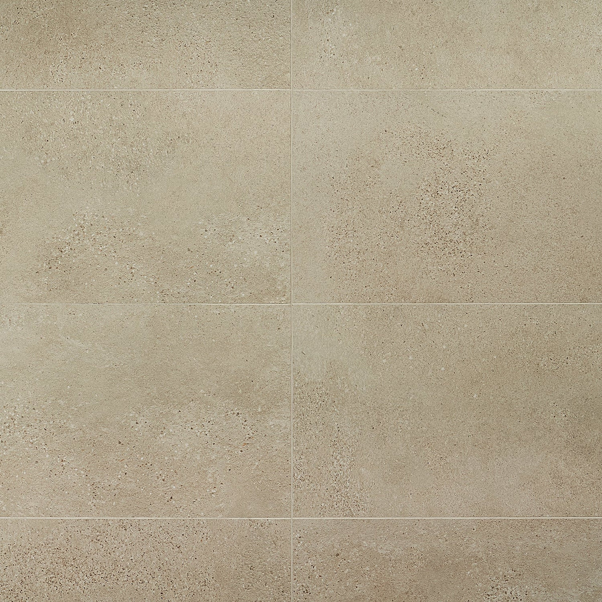 Tulsa Beige 12x24 Matte Porcelain Tile - Lux Tile