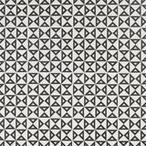 B2W Black & White 8x8 Matte Porcelain Tile - Lux Tile