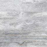 Lux Tile Travertine Sky Blue 12x24 Matte Porcelain Tile