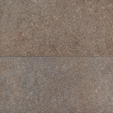 FusionTech Berlin Brown 12x24 Matte Porcelain Tile - Lux Tile
