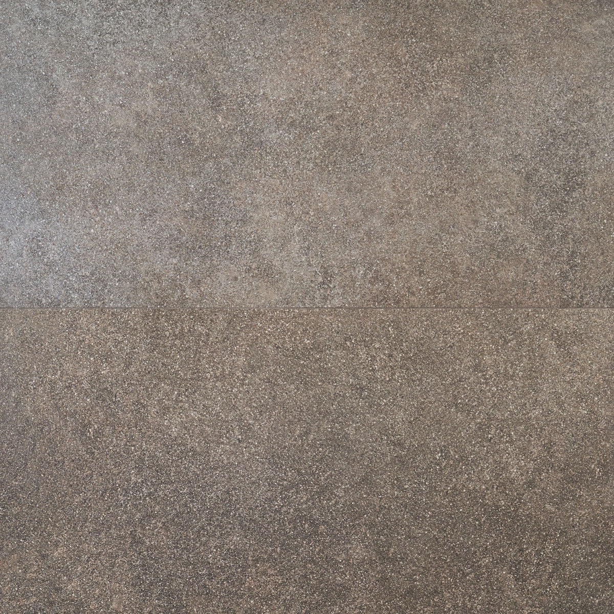 FusionTech Berlin Brown 24x48 Matte Porcelain Tile - Lux Tile