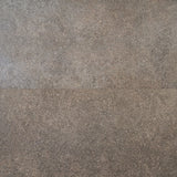 FusionTech Berlin Brown 24x48 Matte Porcelain Tile - Lux Tile