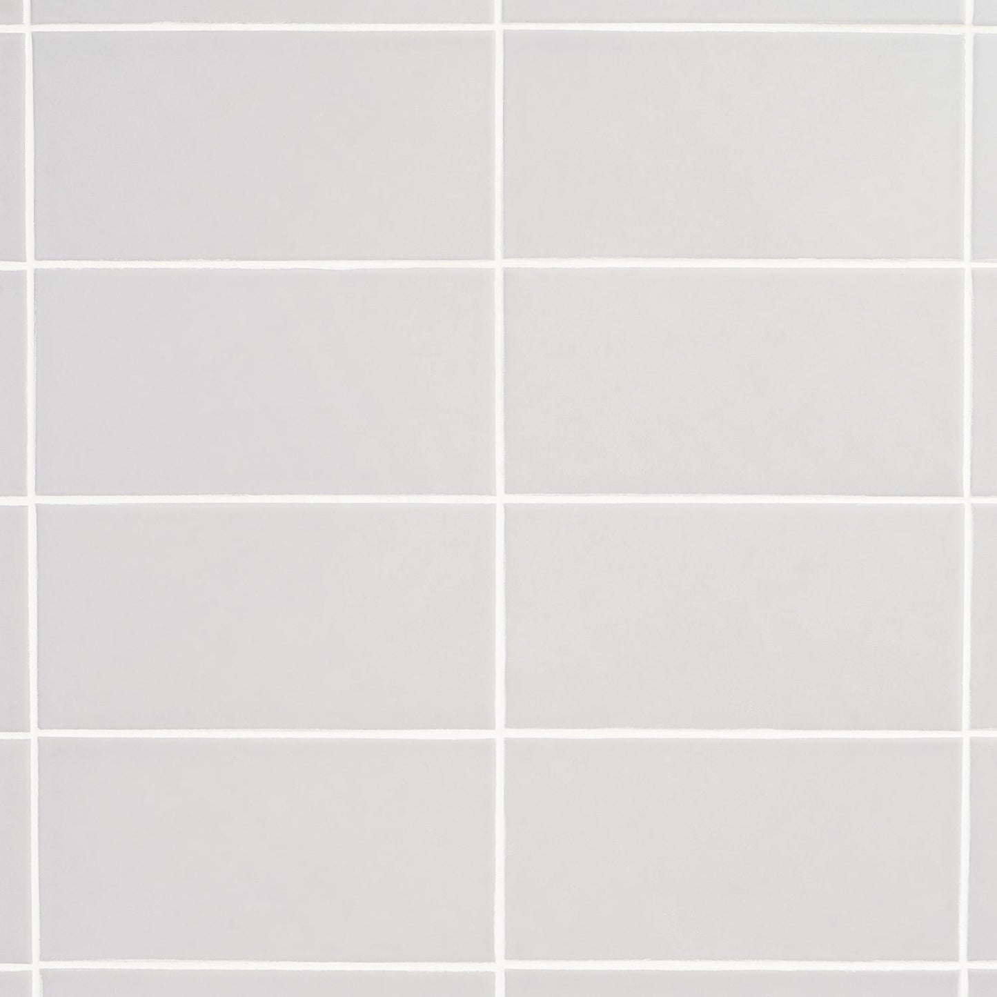 Stacy Garcia Maddox Cool Gray 4x8 Matte Ceramic Subway Tile