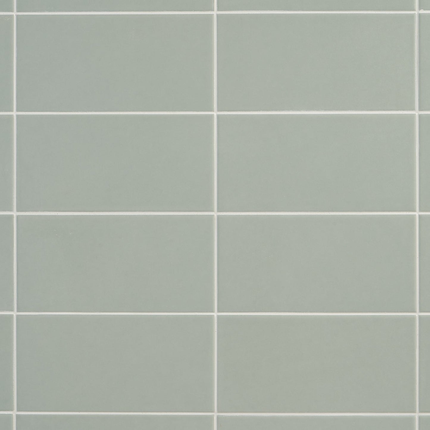 Stacy Garcia Maddox Mineral Green 4x8 Matte Ceramic Wall Tile