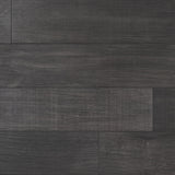 Kenridge Black 8x48 Matte Porcelain Tile - Lux Tile