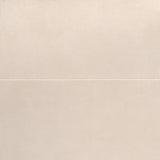 Terramay White 24x48 Matte Porcelain Tile - Lux Tile