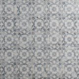 Talia Cala Blue 5x5 Matte Ceramic Tile by Paula Purroy