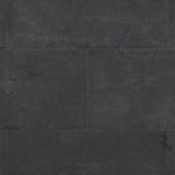 Lux Tile Portrait Black Matte Porcelain Tile 12x24