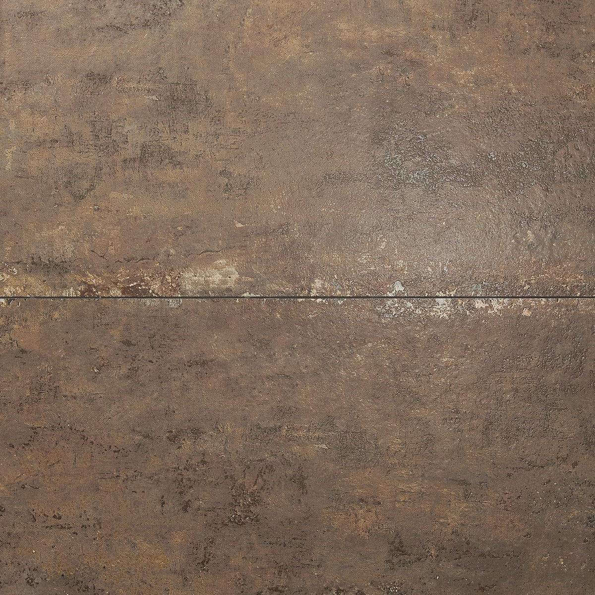 Portrait Copper Matte Porcelain Tile 24x48 - Lux Tile
