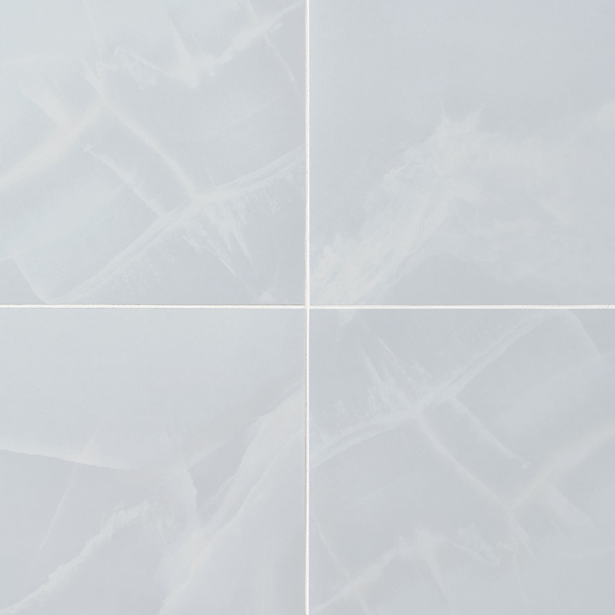 DreamStone Aztec Onyx Azul 24x48 Polished Porcelain Tile
