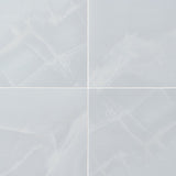 DreamStone Aztec Onyx Azul 24x48 Polished Porcelain Tile