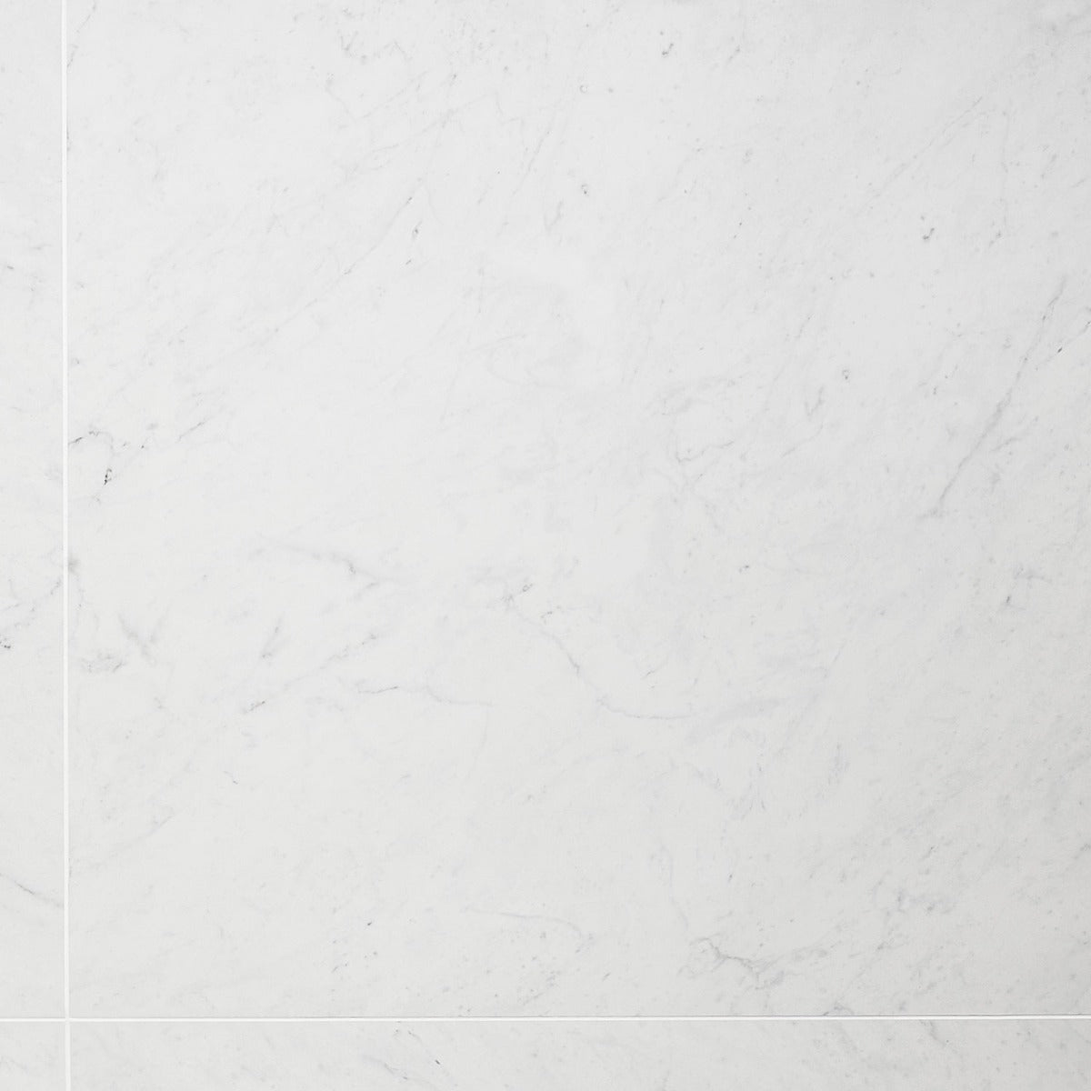 DreamStone Carrara Giola 24x24 Matte Porcelain Tile