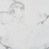 DreamStone Statuario Valley Matte Porcelain Tile 24x24 - Lux Tile