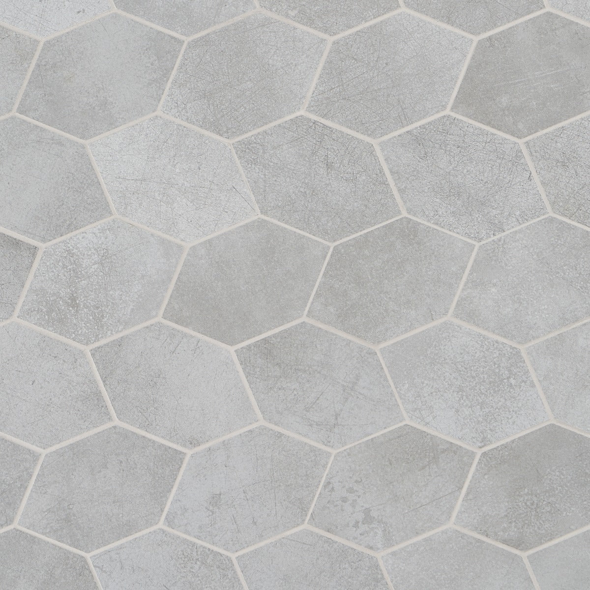 Bond Excalibur Foliage Matte Porcelain Mosaic Tile - Lux Tile