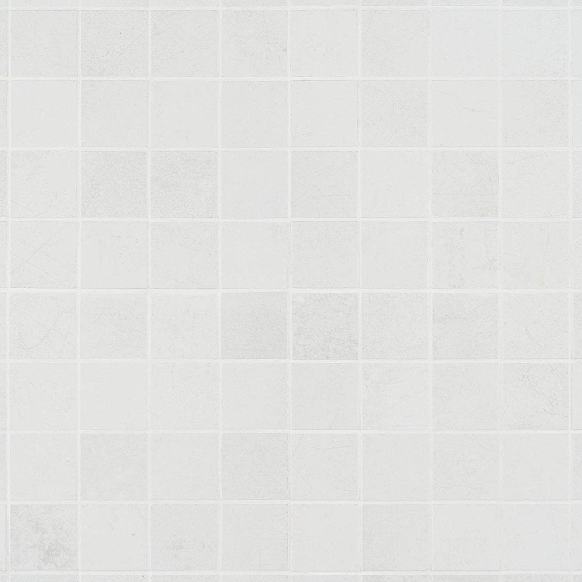 Bond Palladium Light Gray 2x2 Matte Porcelain Mosaic Tile - Lux Tile