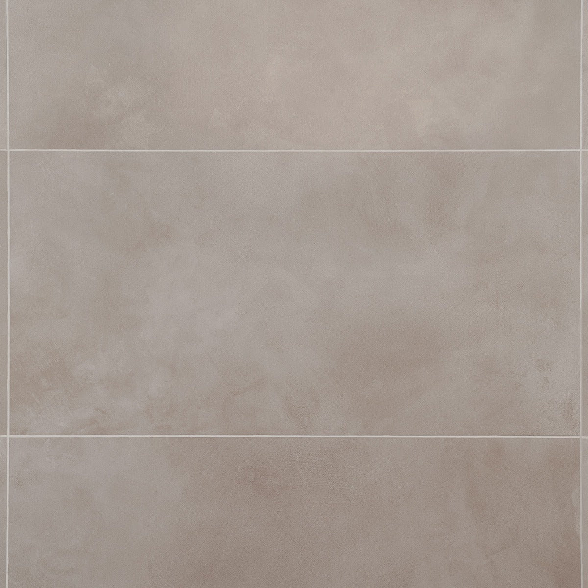 Clay Trust Gray 16x32 Matte Porcelain Tile - Lux Tile