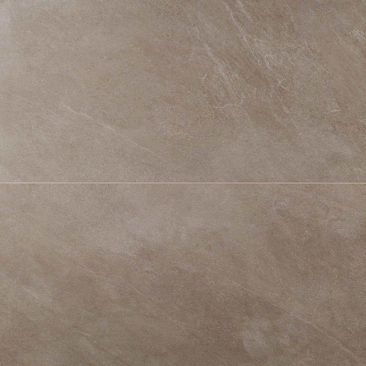 Era Caramel Brown 24x48 Matte Porcelain Tile - Lux Tile