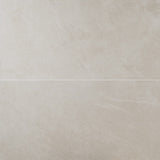 Era Linen White 24x48 Matte Porcelain Tile - Lux Tile
