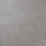Era Silver Gray 24x48 Matte Porcelain Tile - Limestone Look