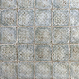Angela Harris Dunmore Sedan Decor Green 8x8 Polished Ceramic Wall Tile