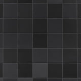 Born Charcoal Gray 5x5 Matte Porcelain Tile - Lux Tile