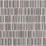 Setana White 12x24 Artisan Decor Porcelain Tile by Lux Tile