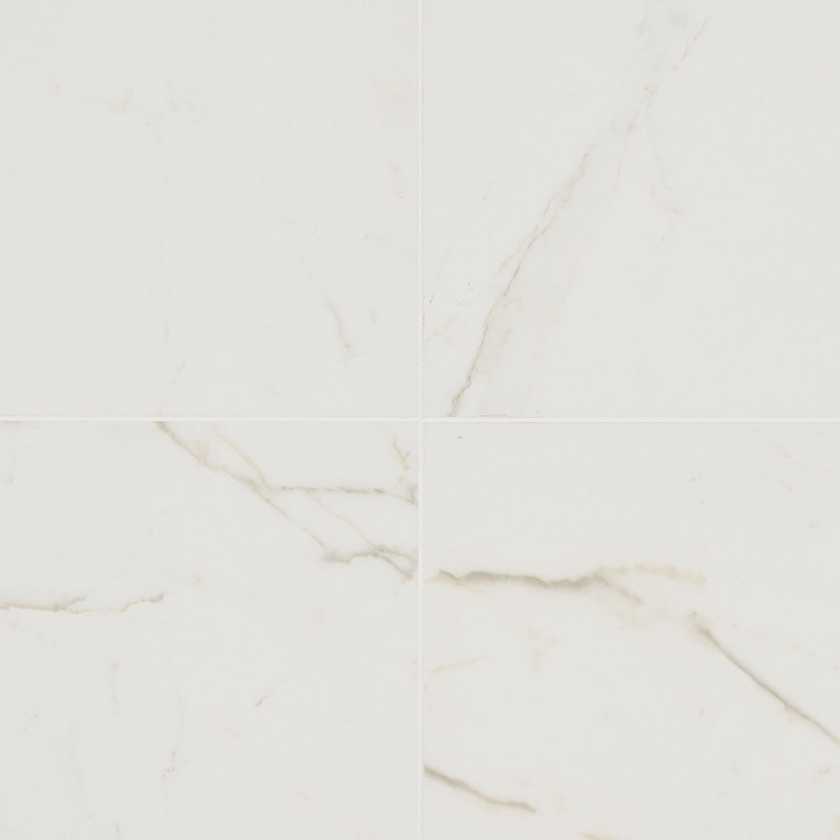 Versilia Calacatta Oro Matte 12x12 Porcelain Tile - Lux Tile