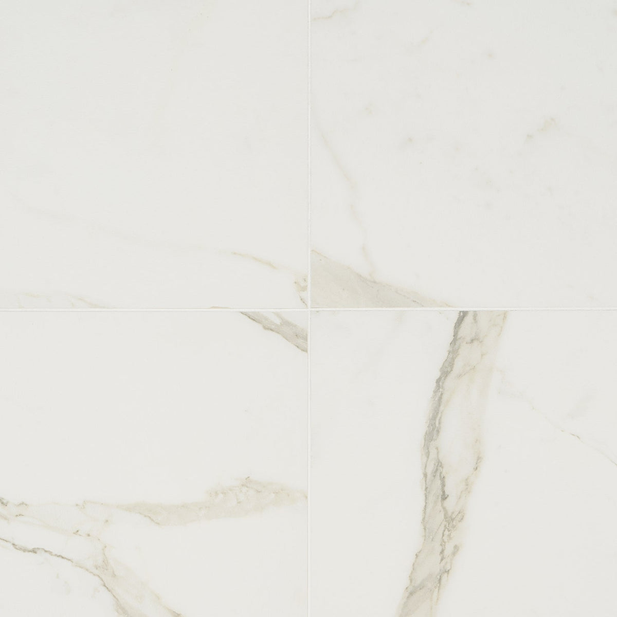 Versilia Calacatta Oro Polished Porcelain Tile 24x24 - Lux Tile