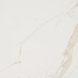 Versilia Calacatta Oro Polished Porcelain Tile 32x32 - Lux Tile