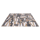 Kunano 12x12 Textured Porcelain Tile - Lux Tile