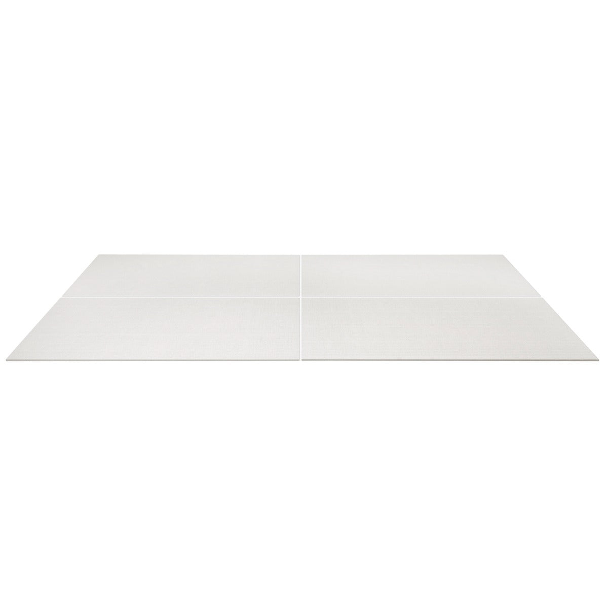 Lux Tile Telares Cream 24x48 Textured Porcelain Tile