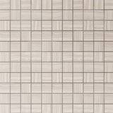 Miles Classic Tan 2x2 Matte Porcelain Mosaic Tile - Lux Tile