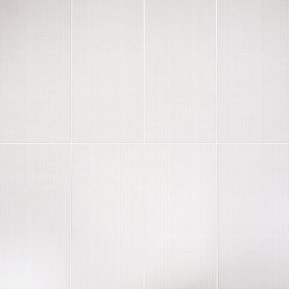 Lux Tile Telares Cream 12x24 Textured Porcelain Tile