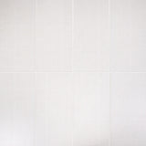 Lux Tile Telares Cream 12x24 Textured Porcelain Tile