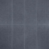 Lux Tile Telares Indigo Blue 12x24 Textured Porcelain Tile