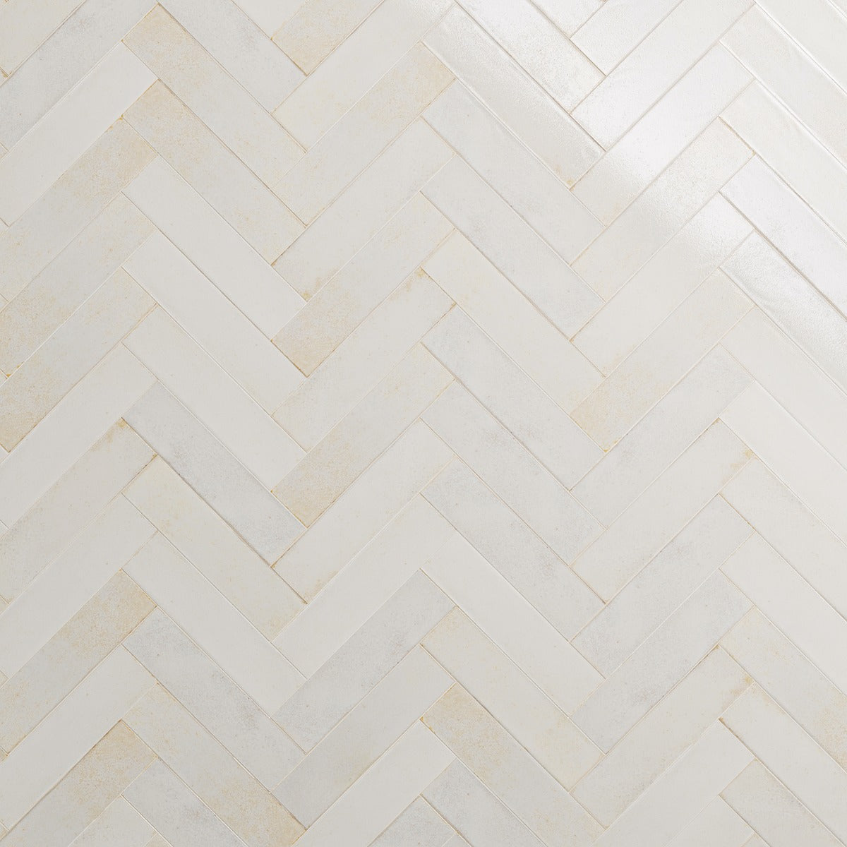 Kalay White 3x12 Glossy Ceramic Subway Tile for Walls