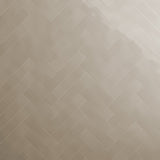 Manchester Beige 3x12 Glazed Ceramic Subway Tile - Lux Tile
