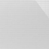Park Hill Light Gray 3x6 Polished Porcelain Subway Tile