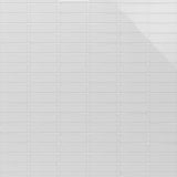 Park Hill Light Gray 4x12 Polished Porcelain Subway Tile