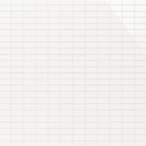 Park Hill White 3x6 Polished Porcelain Subway Tile for Kitchen and Bathroom