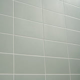 Stacy Garcia Maddox Mineral Green 4x8 Matte Ceramic Wall Tile