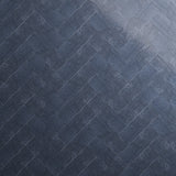 Diesel Camp Rock Blue 4x12 Matte Ceramic Subway Tile