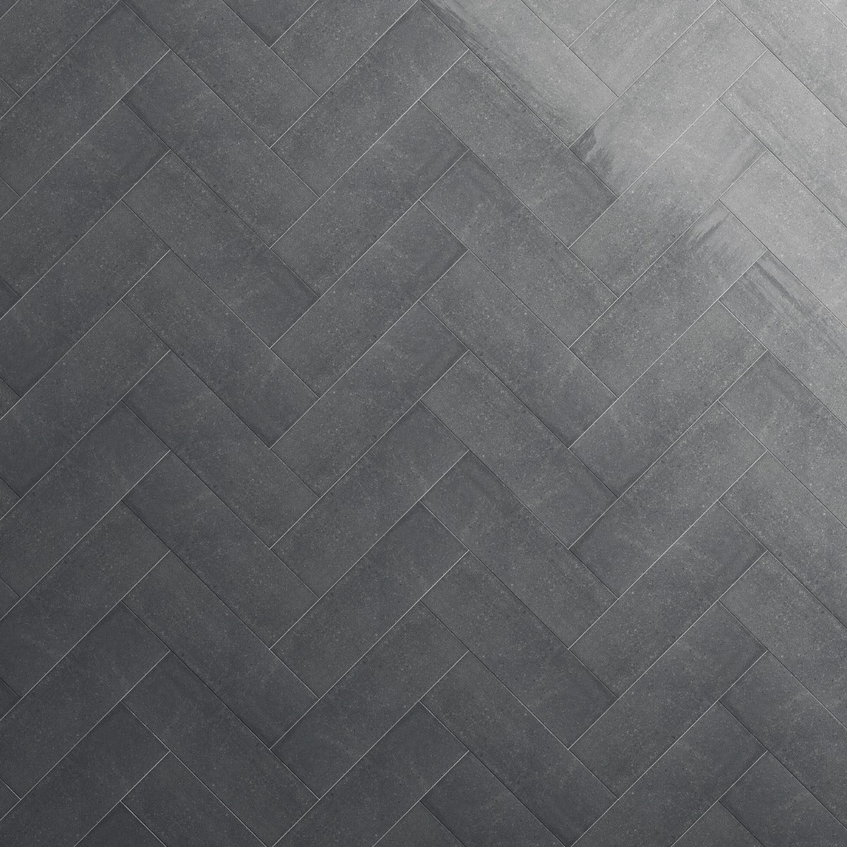Diesel Camp Rock Gray 4x12 Matte Ceramic Subway Tile