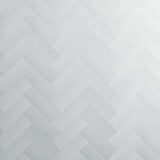 Diesel Camp Canvas White 4x12 Matte Ceramic Subway Wall Tile
