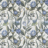 Angela Harris Wilder Protea Mural 8x8 Matte Porcelain Tile