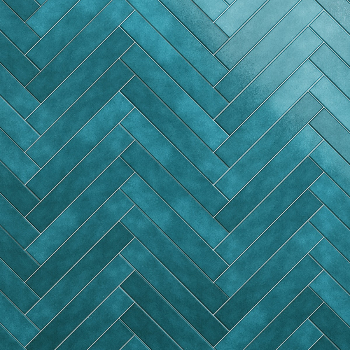 Cavallo Fiji Blue 3x18 Glazed Porcelain Subway Tile