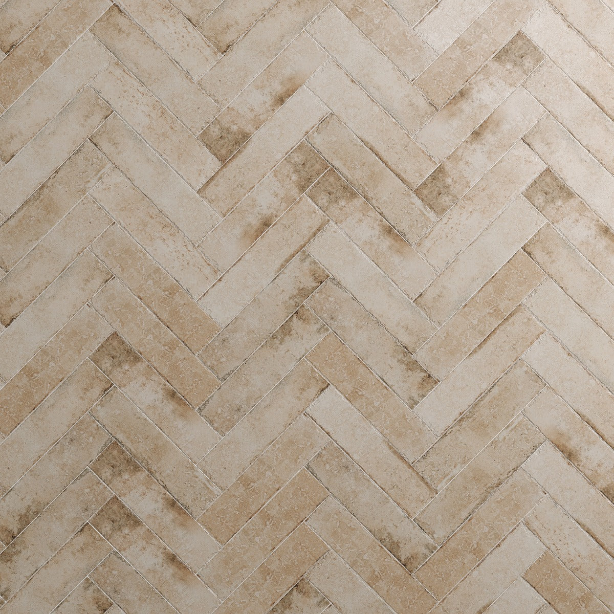 Seville Delfi Beige 3x12 Matte Porcelain Subway Tile