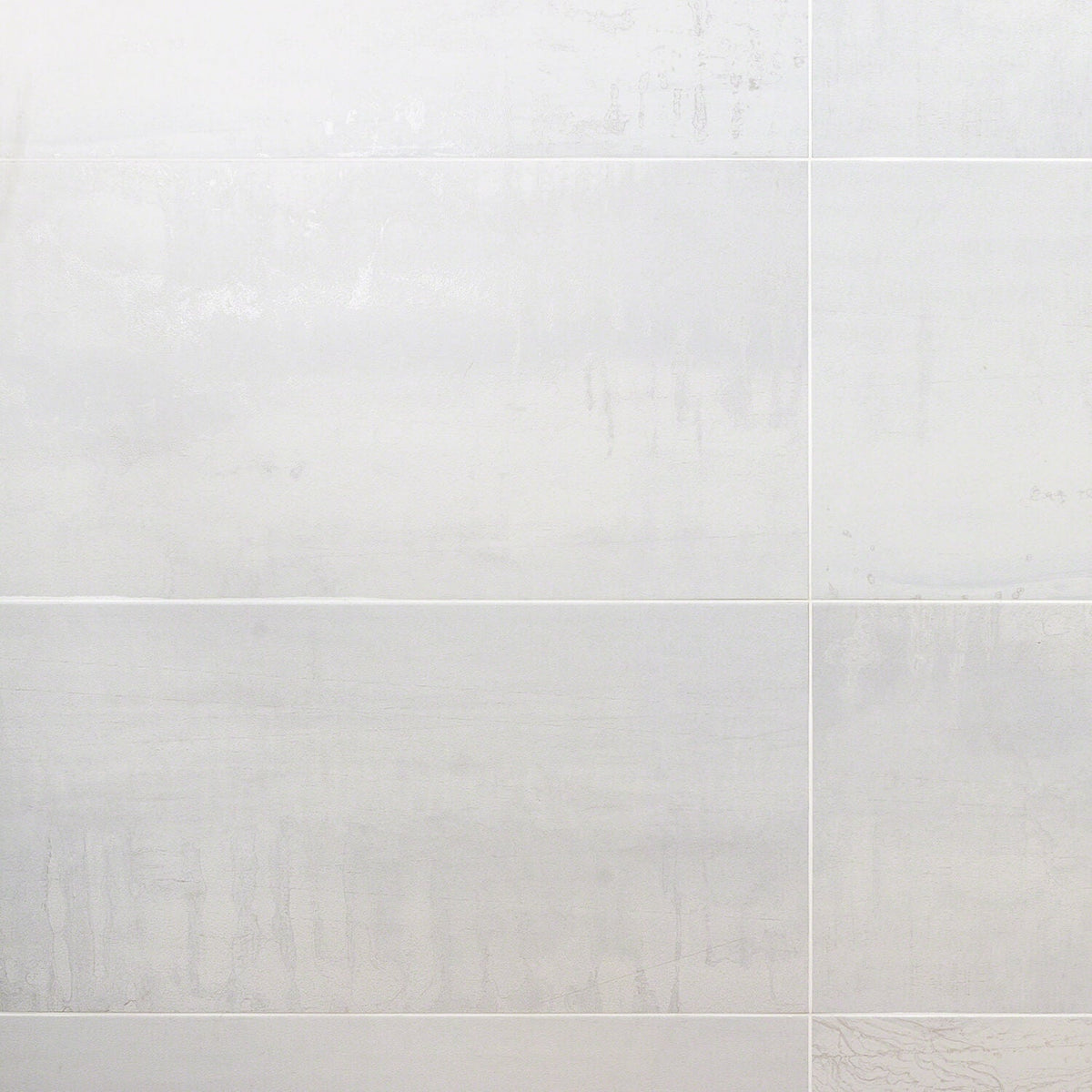 Angela Harris Inspira Light Silver Matte Porcelain Tile 12x24