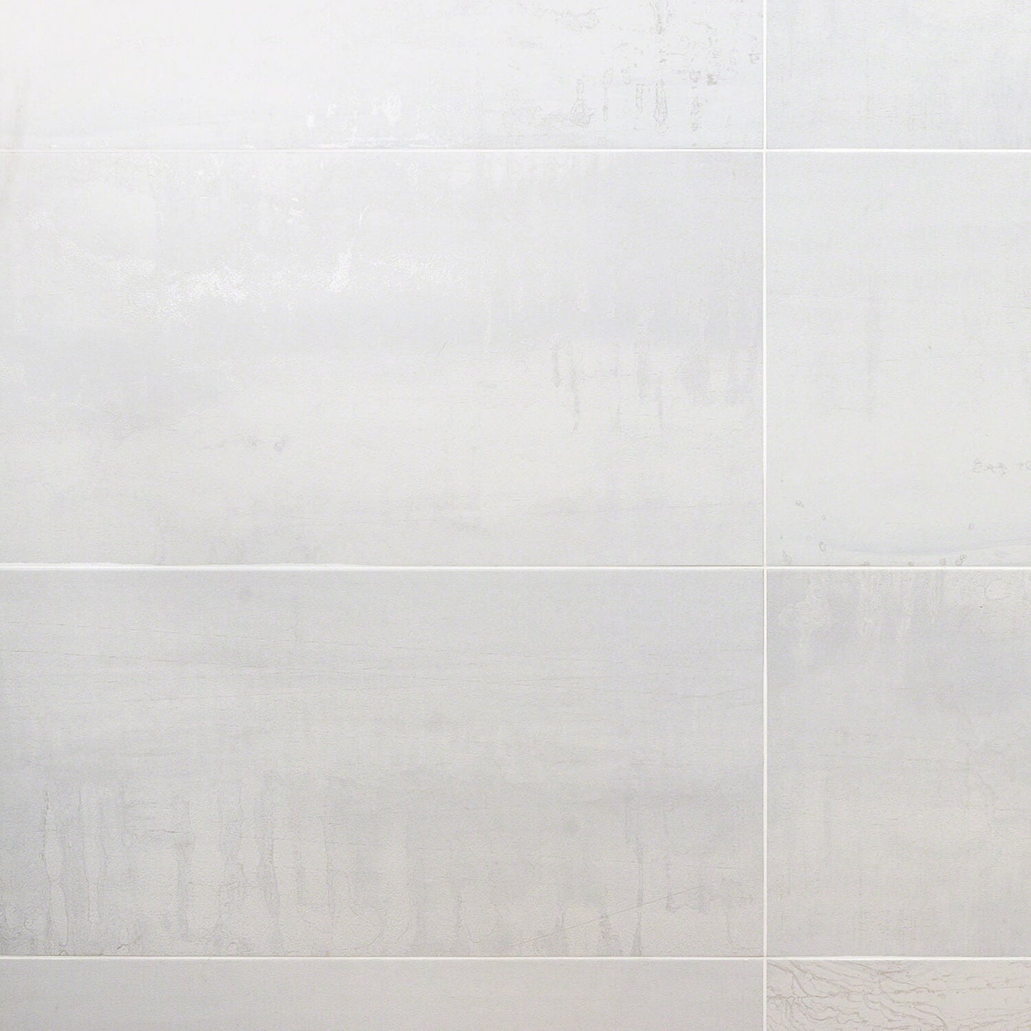 Angela Harris Inspira Light Silver Matte Porcelain Tile 12x24