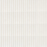 Lux Tile Bestow Saori Cream 12x12 Textured Porcelain Tile